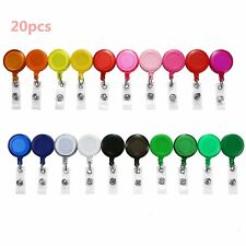 20pcs round retractable for sale  USA