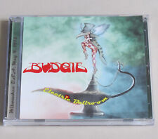 BUDGIE - LIVE AT ELECTRIC BALLROM, MILWAUKEE, WISCONSIN, USA MAY 4, 1975 CD comprar usado  Enviando para Brazil