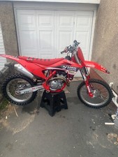 Gas gas 250f for sale  SWANSEA