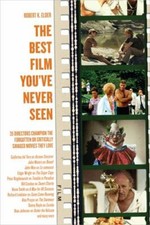 The Best Film You've Never Seen: 35 Directors Champion the Forgotten or Critica comprar usado  Enviando para Brazil