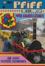db pfiff gebraucht kaufen db pfiff gebraucht kaufen Weil der Stadt