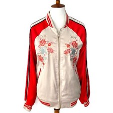 Asos red cream for sale  Falmouth