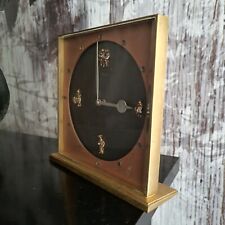 Tischuhr kienzle design gebraucht kaufen  Wiesbaden