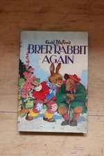 Enid blyton brer for sale  KINGSBRIDGE