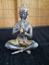 Ancienne figurine musicienne d'occasion  La Ferté-Gaucher