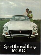 Mgb original sales d'occasion  Expédié en Belgium