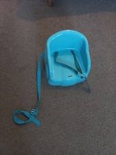 Portable booster seat for sale  BRISTOL