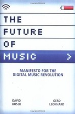 The future music gebraucht kaufen  Berlin