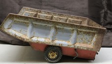 Vintage marx pressed for sale  Martinsville