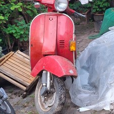 Vespa roller ccm gebraucht kaufen  Heidelberg