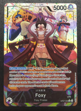 Foxy full art usato  Bologna