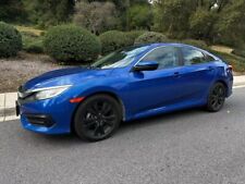 2018 honda civic for sale  Newbury Park