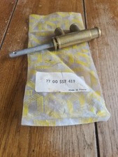 Classic renault heater for sale  LAUNCESTON