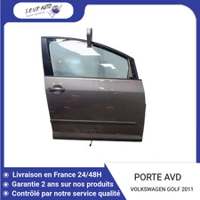 Porte droit volkswagen d'occasion  Saint-Quentin