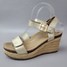 Aetrex sydney sandals for sale  Panama City