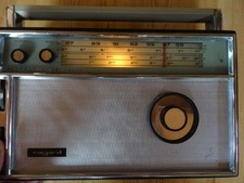 Kofferradio stern vagant gebraucht kaufen  Erfurt
