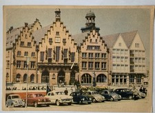 Ansichtskarte frankfurt main gebraucht kaufen Ansichtskarte frankfurt main gebraucht kaufen  Leverkusen