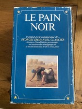 Coffret collector pain d'occasion  Écouen
