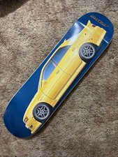 Adam jzx100 skateboard for sale  Elkins