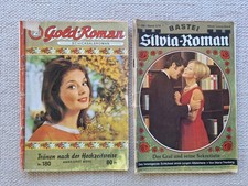 silvia romane gebraucht kaufen  Samtens