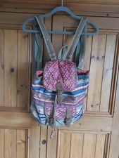 Accessorize colourful aztec for sale  HUDDERSFIELD