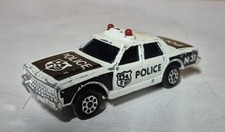 Voiture miniature police majorette sonic flashers chevrolet impala chevyVoiture comprar usado  Enviando para Brazil