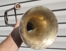 Historic buffalo pan for sale  Alden