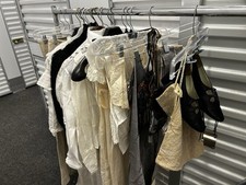 Antique clothing lot for sale  Brooklyn