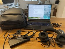 Alienware m18 gaming for sale  FARNHAM