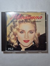 Madonna with otto usato  Roma