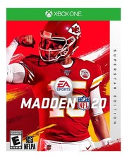 Madden nfl superstar for sale  Orlando