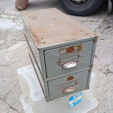 Vintage metal file for sale  CARLISLE