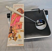 Termômetro colher térmica vintage 1965 GAYDELL PRODUCT. Nunca foi usado completo comprar usado  Enviando para Brazil