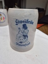 Löwen brauerei löwenbräu gebraucht kaufen  Rastatt