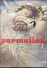 Milo manara permaflex usato  Verbania