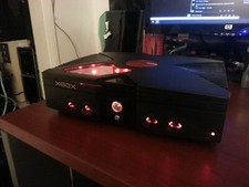 Xbox mod repair for sale  Port Charlotte