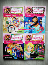 Banda delle ragazzine usato  Padova