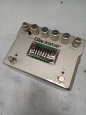 Blackstar dual distorsion d'occasion  Expédié en France
