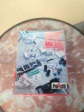 Kit modellismo die usato  Torino