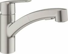 Stojąca bateria kuchenna Grohe Start 30531DC1 stal towar B, używany na sprzedaż  PL