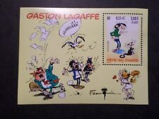 Lagaffe 2001 bloc d'occasion  Nice-