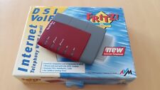 Router avm fritz usato  Toano