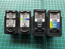 Canon empty ink for sale  ENNISKILLEN