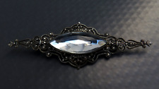 Krikor modeschmuck brosche gebraucht kaufen  Schöneck