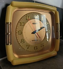 Vintage beautiful yellow d'occasion  Expédié en Belgium