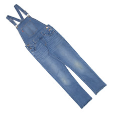 Levi girls overalls for sale  BLACKBURN