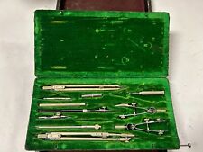 Usado, MACHINIST TpCb FERRAMENTA TORNO MOINHO Vintage Conjunto de Desenho Mecânico comprar usado  Enviando para Brazil