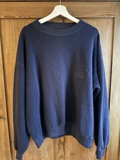 Vintage valentino fleece for sale  SHEFFIELD