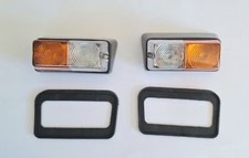 Set blink begrenzungsleuchte gebraucht kaufen  Boizenburg/ Elbe