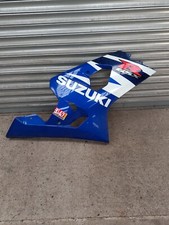 gsxr 600 parts for sale gsxr 600 parts for sale HORSHAM
